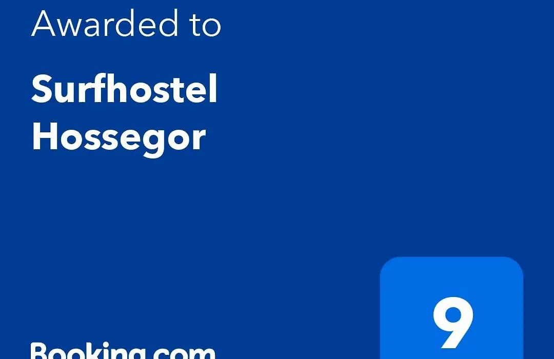 Surfhostel Hossegor-1
