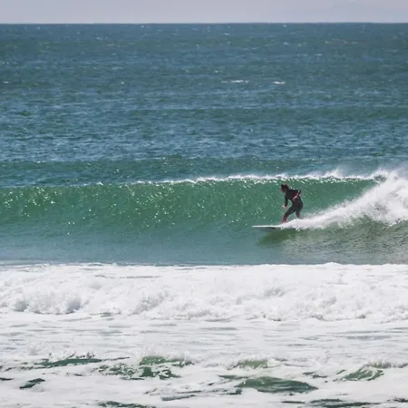 Surfhostel Hossegor-2